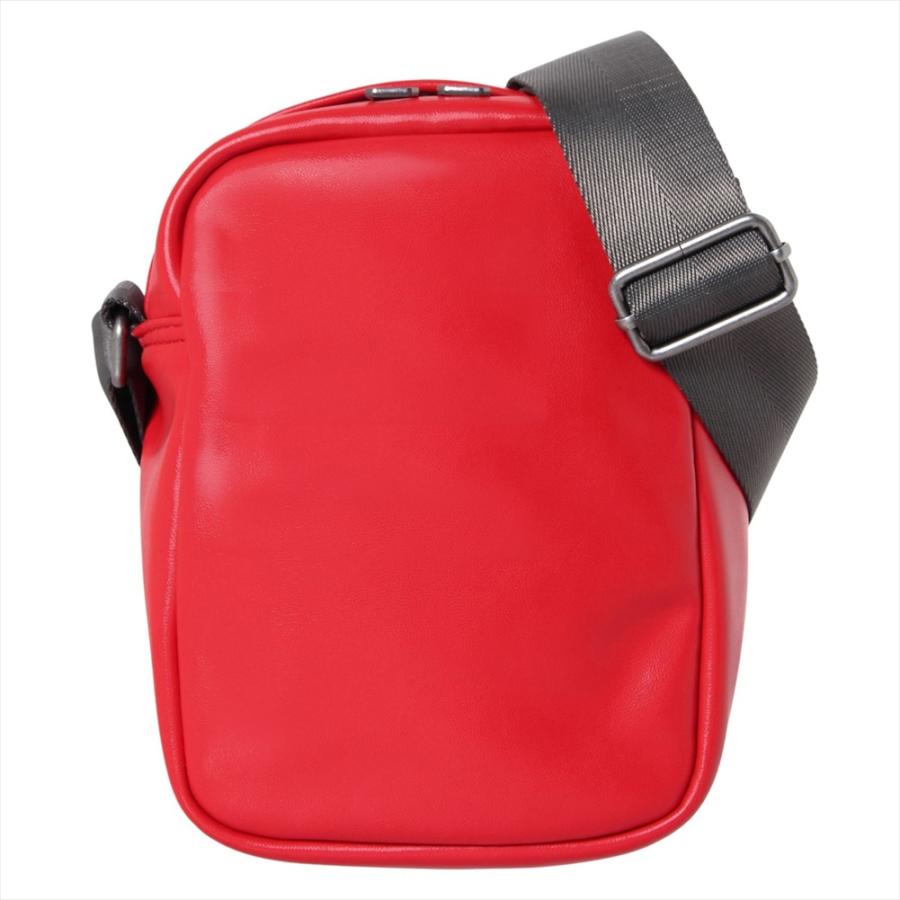 DIESEL ディーゼル ショルダーバッグ X09376 P5184 T4042 Red : オフ  