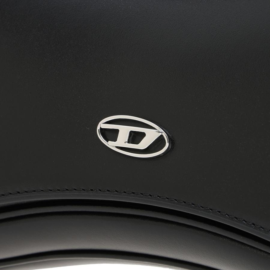 DIESEL（ディーゼル） PLAY CLUTCH CLUTCH ショルダーバッグ X10202 