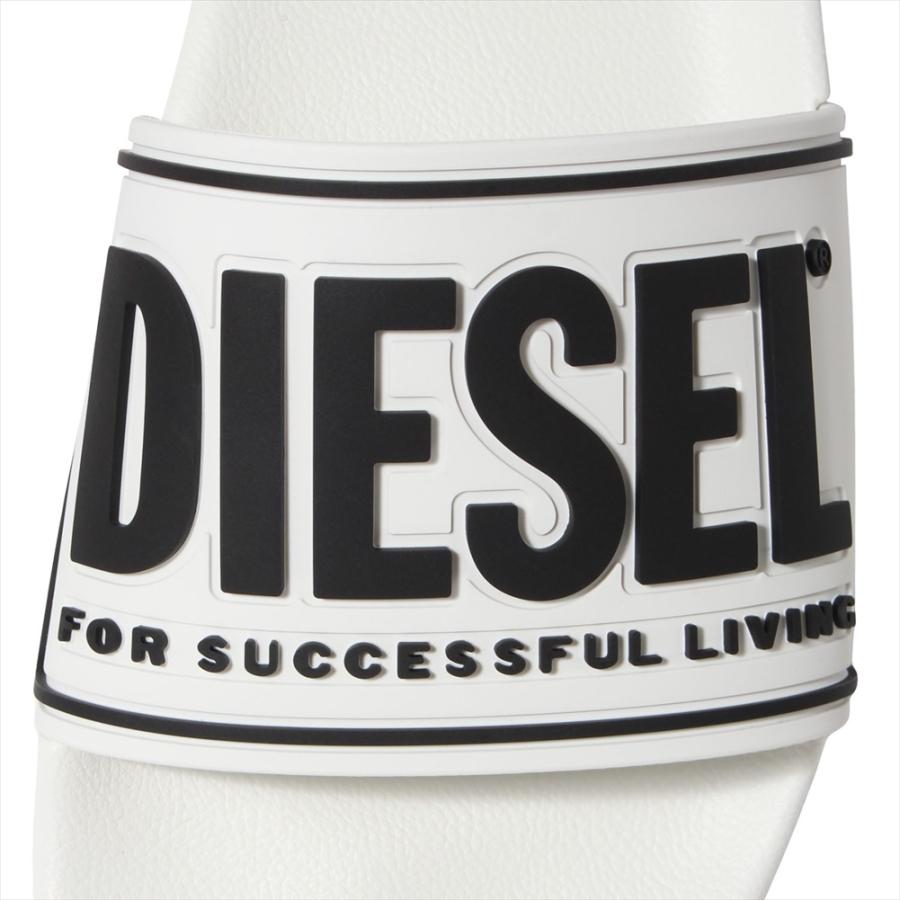 DIESEL ディーゼル サンダル Y02801 P4441 H8327 ポイント利用 DIESEL ディーゼル サンダル Y02801 P4441 H8327 ポイント利用
