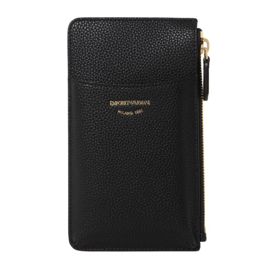 EMPORIO ARMANI エンポリオアルマーニ カードケース Y3H244 YFW9B