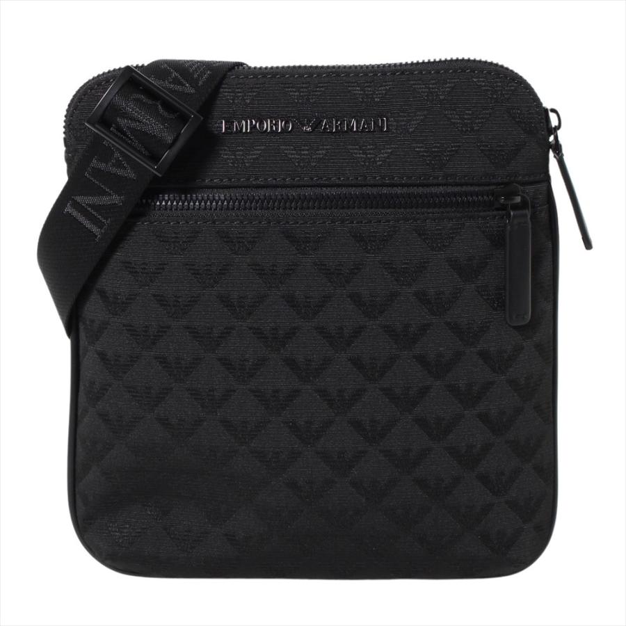 EMPORIO ARMANI エンポリオアルマーニ ショルダーバッグ Y4M185 Y022V  