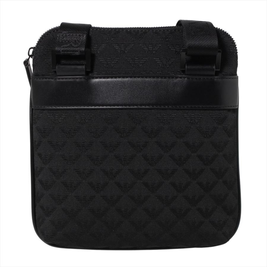 EMPORIO ARMANI エンポリオアルマーニ ショルダーバッグ Y4M185