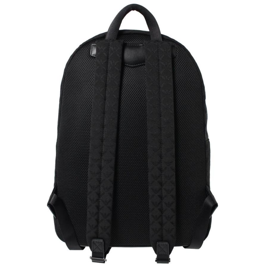 EMPORIO ARMANI エンポリオアルマーニ バックパック Y4O315 Y022V