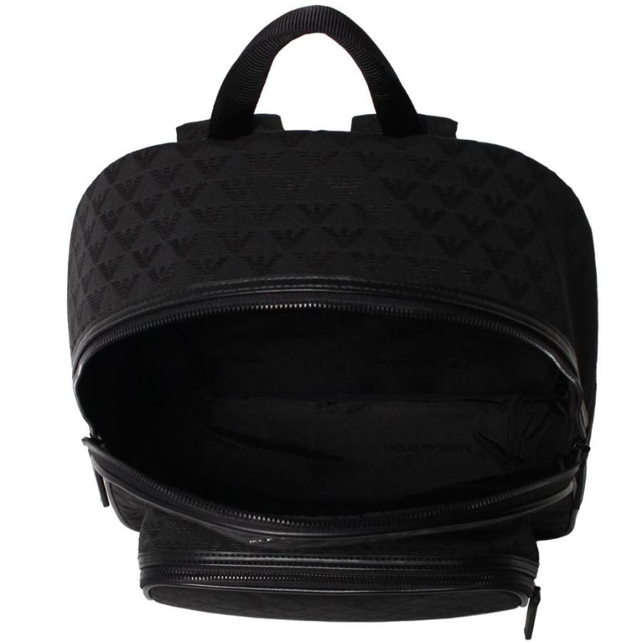 EMPORIO ARMANI エンポリオアルマーニ バックパック Y4O315 Y022V