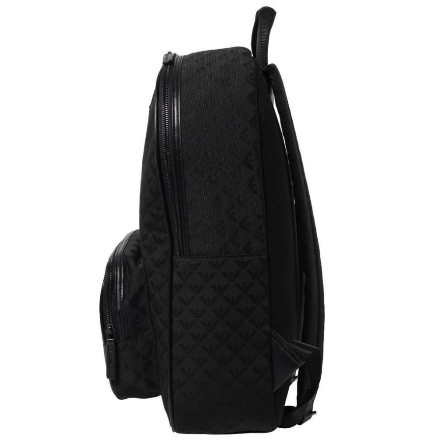 EMPORIO ARMANI エンポリオアルマーニ バックパック Y4O315 Y022V