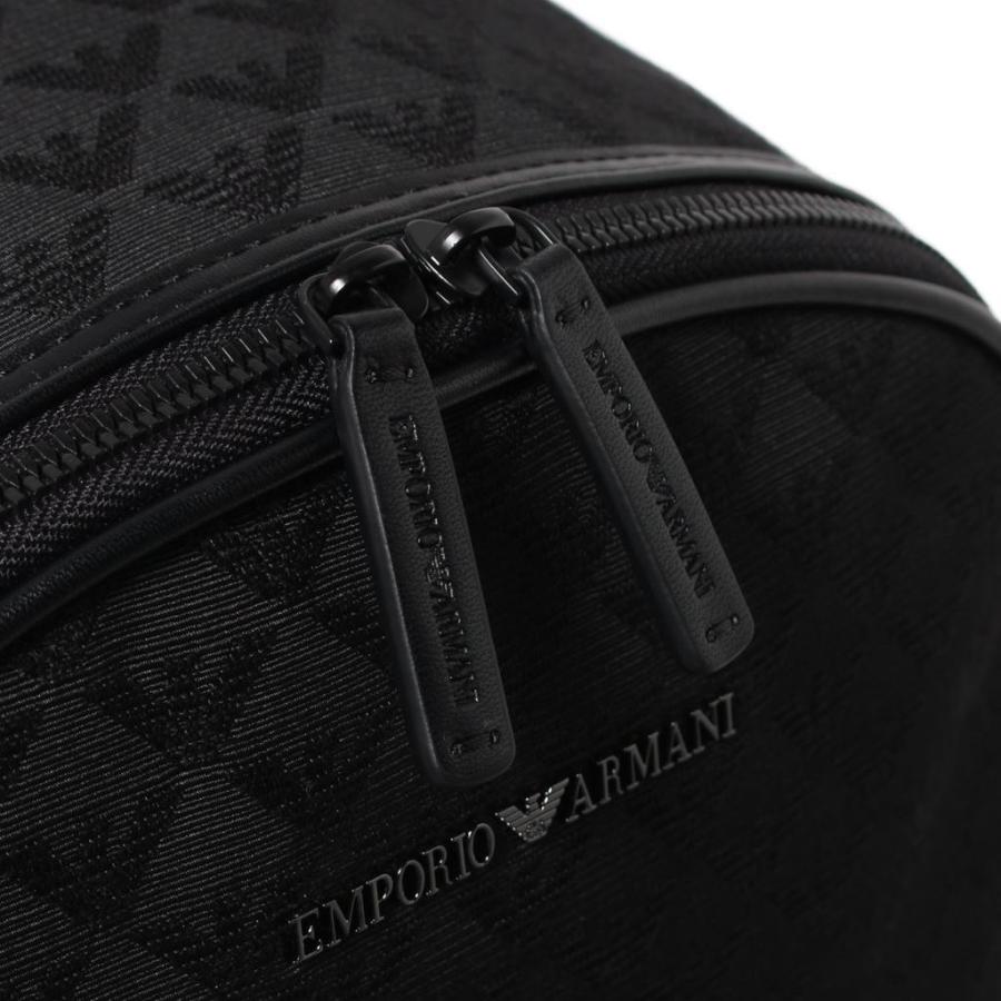 EMPORIO ARMANI エンポリオアルマーニ バックパック Y4O315 Y022V