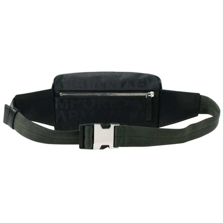 EMPORIO ARMANI エンポリオアルマーニ ボディバッグ Y4O330 Y061E