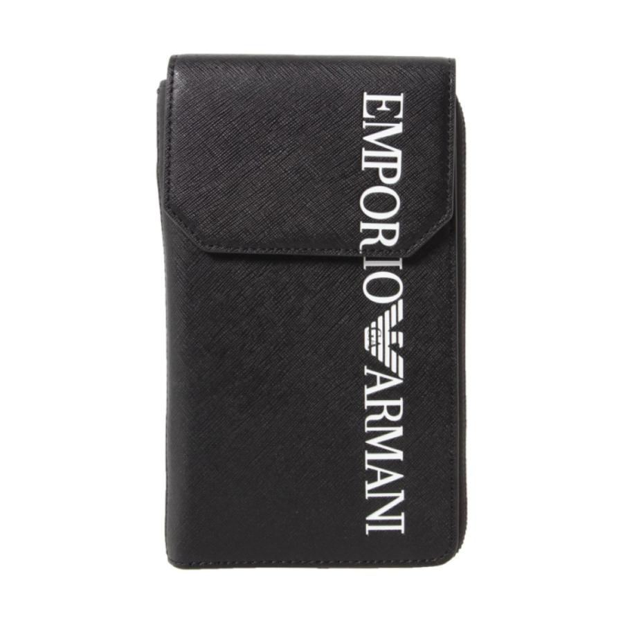 EMPORIO ARMANI エンポリオアルマーニ ショルダーバッグ Y4R321 Y073J