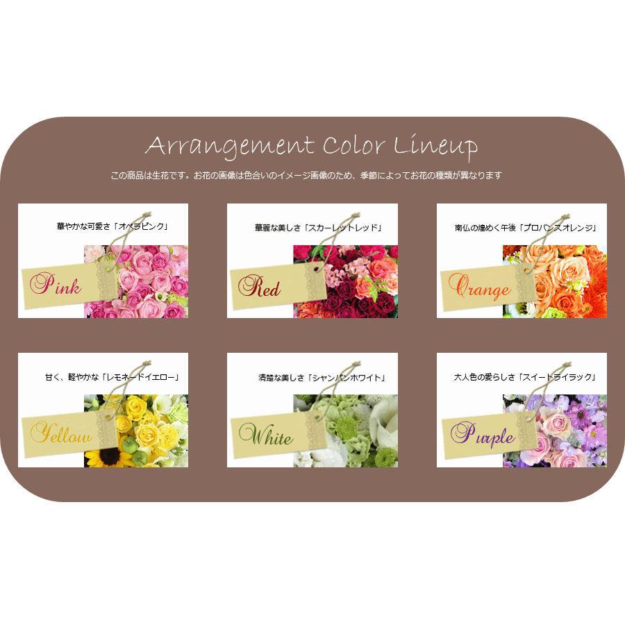 花束「ブーケ花束8000円」誕生日 記念日 お見舞い ホワイトデー 母の日 父の日 敬老の日 クリスマス 生花 バラ あすつく |  | 03