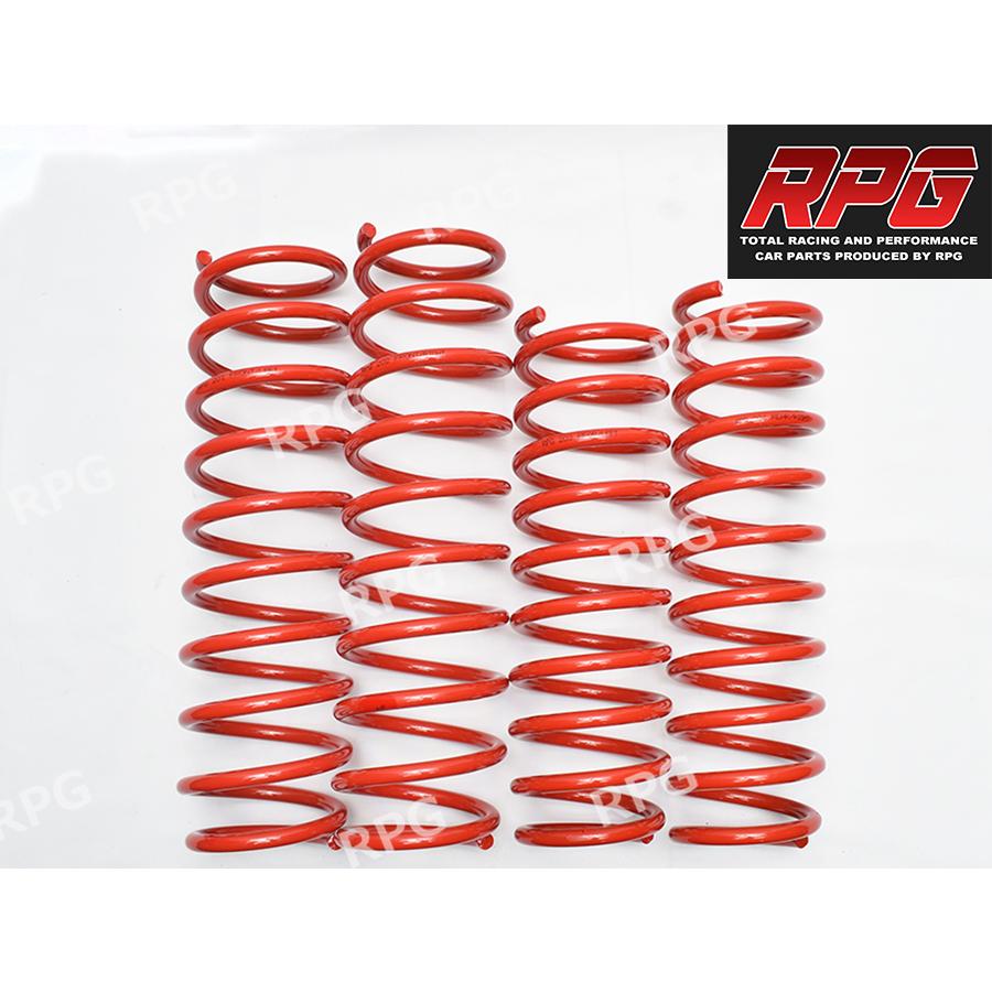 ジムニー JB64W JB74W 2インチ リフトアップキット RPGロングショック 