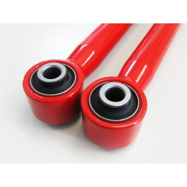 ジムニー JB23W JB33W JB43W ターンバックル調整式 強化ラテラルロッド