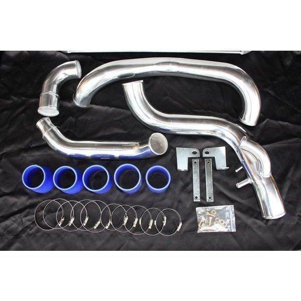 シルビア S14/S15 SR20DET用 インタークーラーキット : offroad