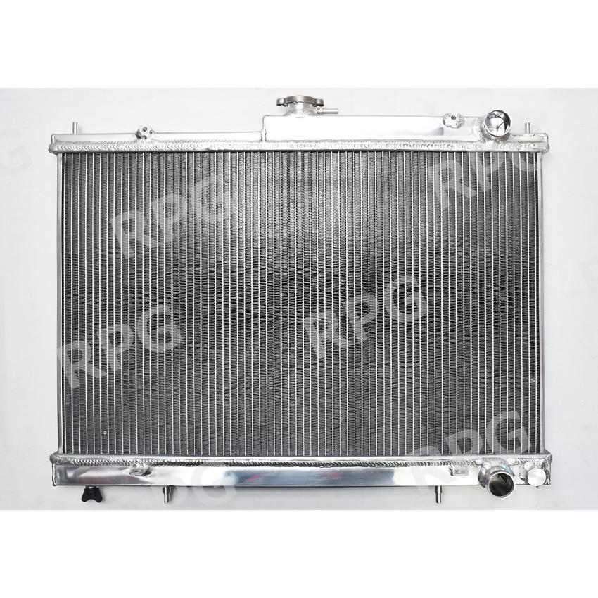 ラジエーターステー スカイライン R32 BNR32 HCR32 R33 R34 NO BRAND