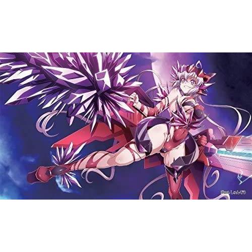 開店祝い 戦姫絶唱シンフォギア プレイマット 雪音クリス しゅんぞう C92 重大工房 B0872cwt9j Off Selection 通販 Yahoo ショッピング 偉大な Www Ladislexia Net