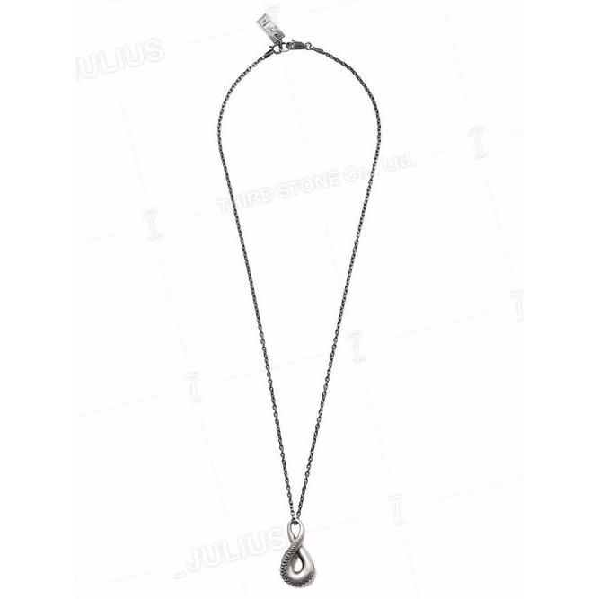 (予約品)1〜2月入荷予定/JULIUS・ユリウス/SILVER 925 ACCESSORY31/SILVER | JULIUS