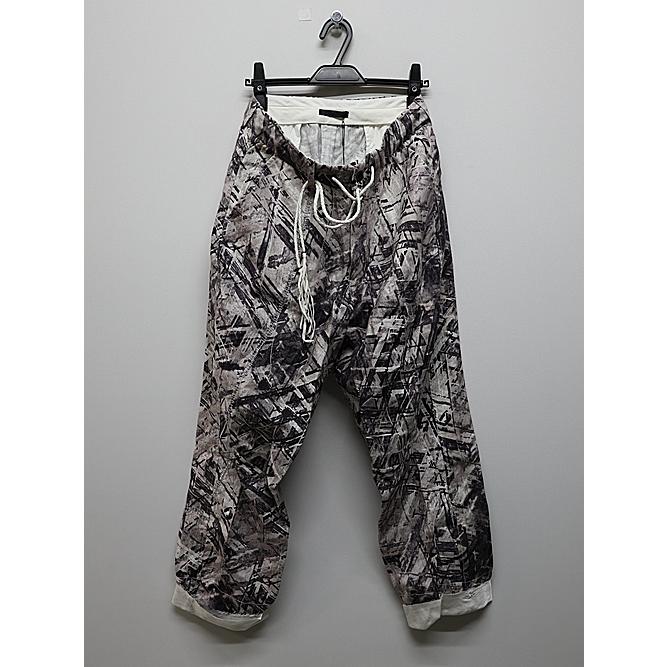 kmrii pants 00s kmrii cargo sarouel pants shorts パンツ 00s kmrii