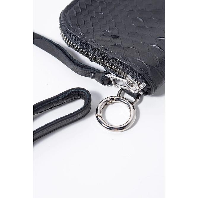 ケムリ.スネークウォレット