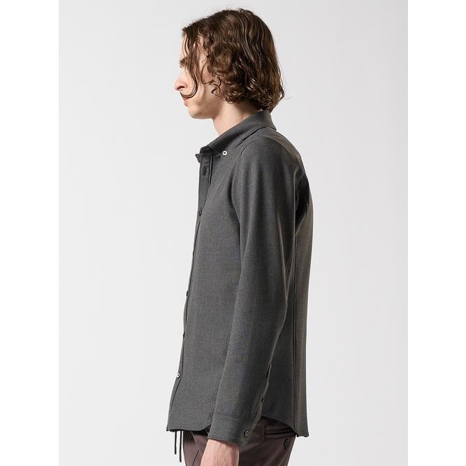 wjk SALE40%OFF/wjk・ダブルジェイケイ/B.D shirt(cosmical warm