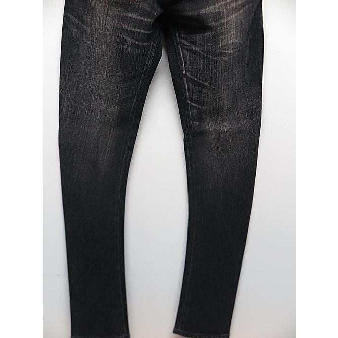 wjk SALE40%OFF/wjk・ダブルジェイケイ/banana denim pants (used