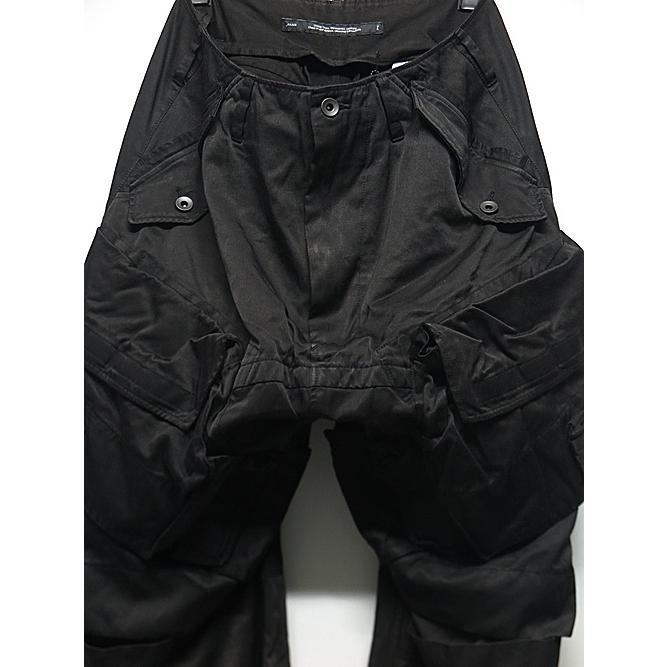 JULIUS SALE40%OFF/JULIUS・ユリウス/RAYON/COTTON RATINE