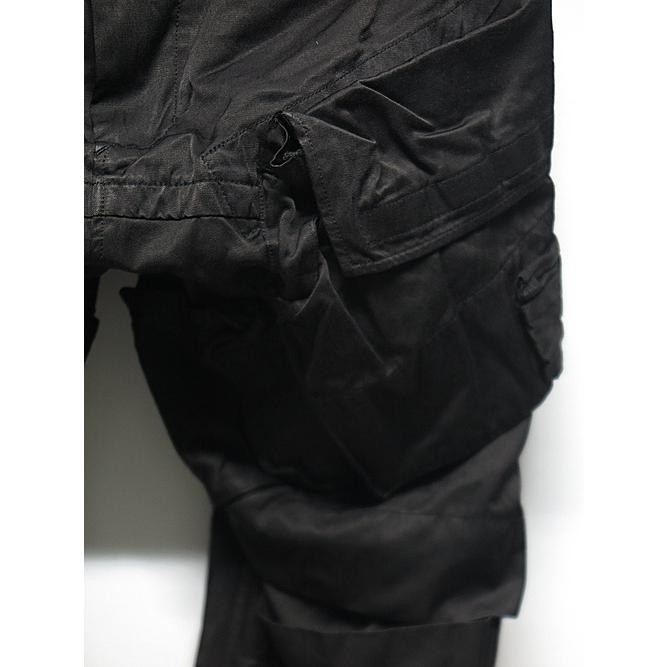 JULIUS SALE40%OFF/JULIUS・ユリウス/RAYON/COTTON RATINE TROUSERS12