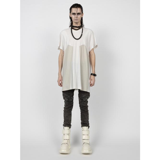 SALE40%OFF/JULIUS・ユリウス/COTTON HIGH TWIST SZ JERSEY CUT 