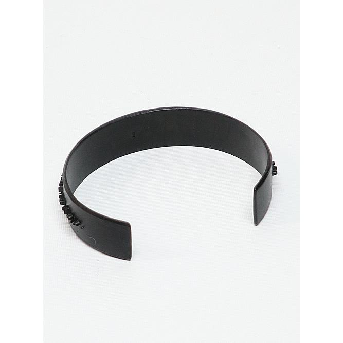 julius ブレスレット　ユリウス JULIUS（ユリウス）の「PLATE BRACELET（ブレスレット）」 - WEAR