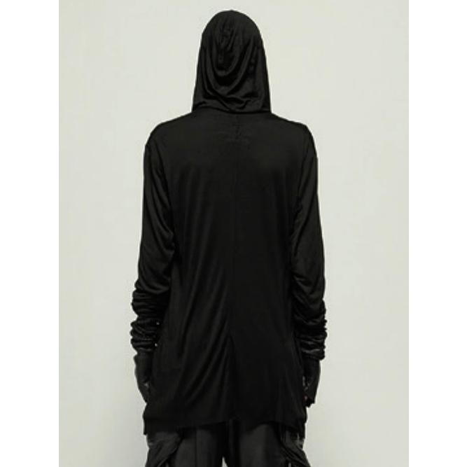 JULIUS SALE40%OFF/JULIUS・ユリウス/RAYON/SILK JERSEY CUT