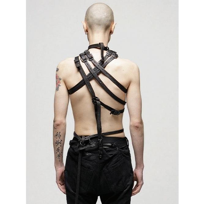 JULIUS JULIUS・ユリウス/COW SKIN BELT2/BK×SV : OFFSIDE - 通販  