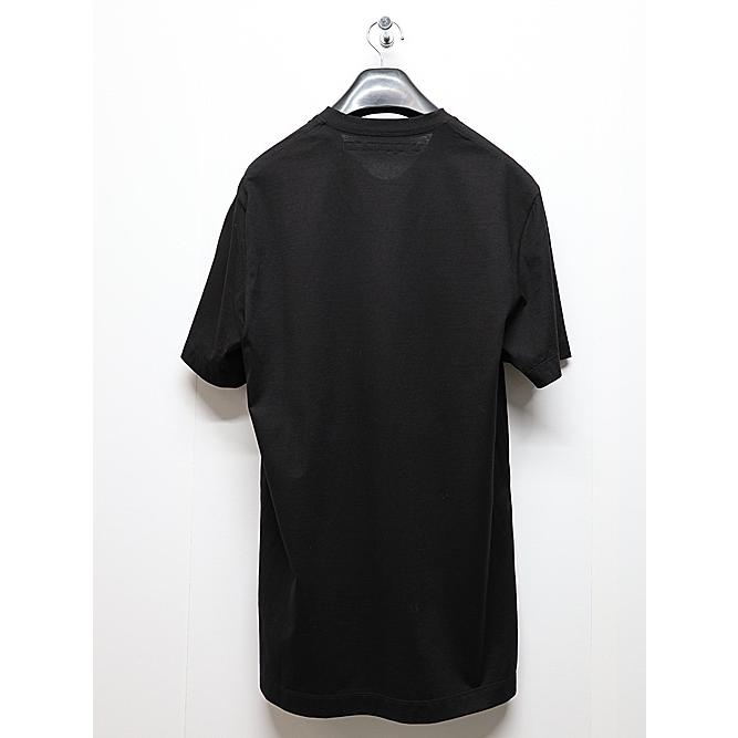 SALE50%OFF/JULIUS・ユリウス/COTTON SZ JERSEY CUT & SEWN4/BLACK | JULIUS | 06