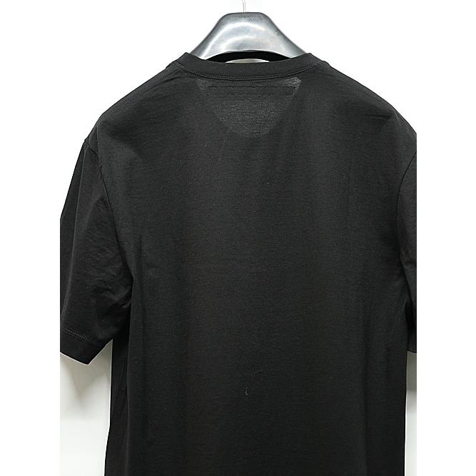 SALE50%OFF/JULIUS・ユリウス/COTTON SZ JERSEY CUT & SEWN5/BLACK | JULIUS | 05