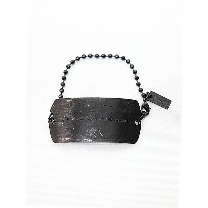 JULIUS・ユリウス/BRASS ACCESSORY4/BLACK | JULIUS