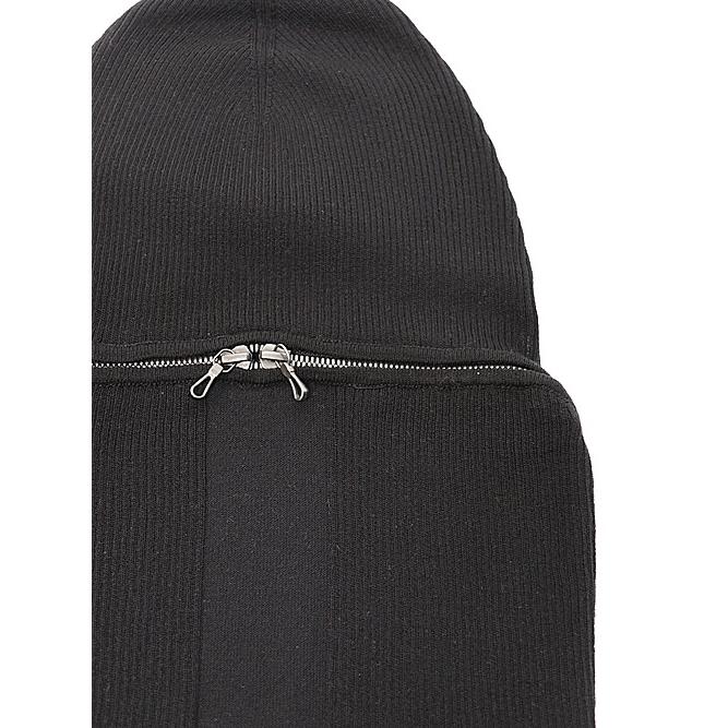 SALE30%OFF/JULIUS・ユリウス/ACRYL/LYOCELL/LINEN YARN ACCESSORY2/BLACK | JULIUS | 01