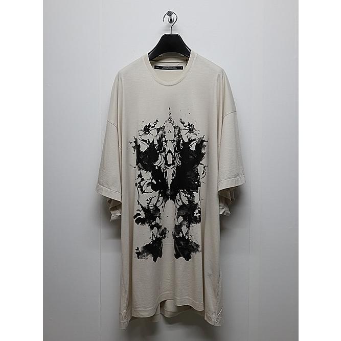 JULIUS・ユリウス/COTTON/MODAL JERSEY CUT & SEWN4/OFF WHITE | JULIUS | 02