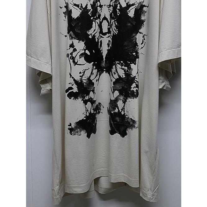 JULIUS・ユリウス/COTTON/MODAL JERSEY CUT & SEWN4/OFF WHITE | JULIUS | 04