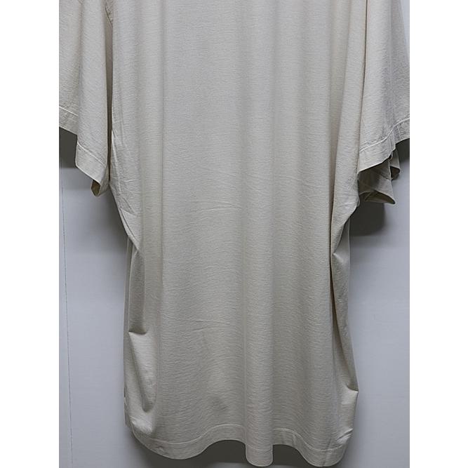 JULIUS・ユリウス/COTTON/MODAL JERSEY CUT & SEWN4/OFF WHITE | JULIUS | 06