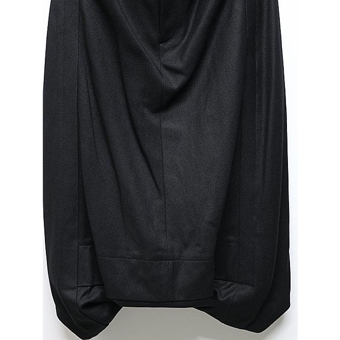 JULIUS SALE30%OFF/JULIUS・ユリウス/WOOL/RAYON RING KERSEY