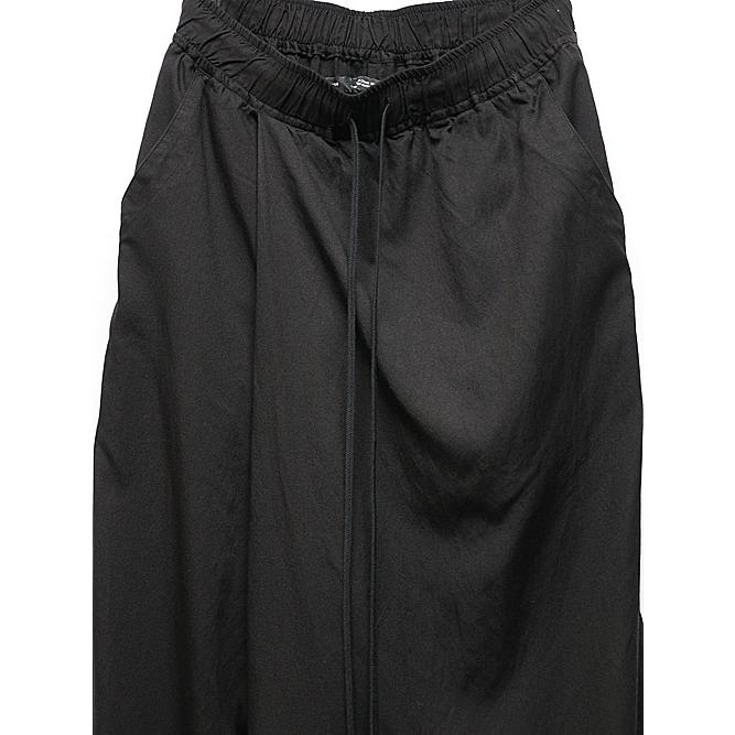 JULIUS SALE30%OFF/JULIUS・ユリウス/RAYON/COTTON CLOTH TROUSERS19