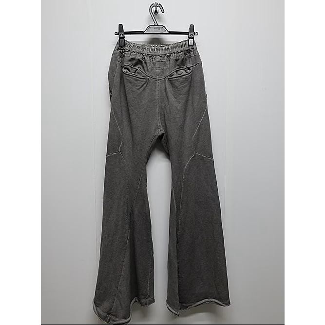 JULIUS・ユリウス/COTTON DRY SWEAT TROUSERS10/CEMENT | JULIUS | 11