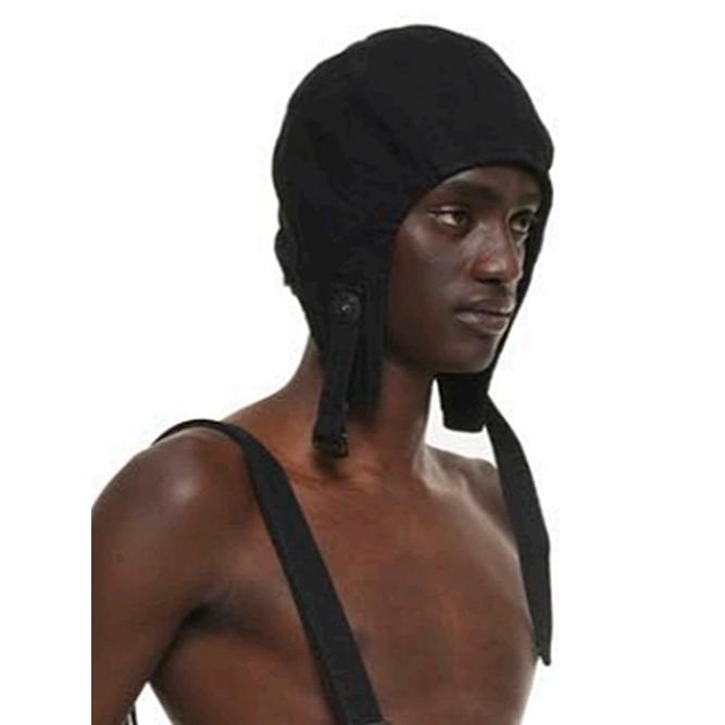JULIUS JULIUS・ユリウス/12oz DENIM ACCESSORY4/BLACK : OFFSIDE