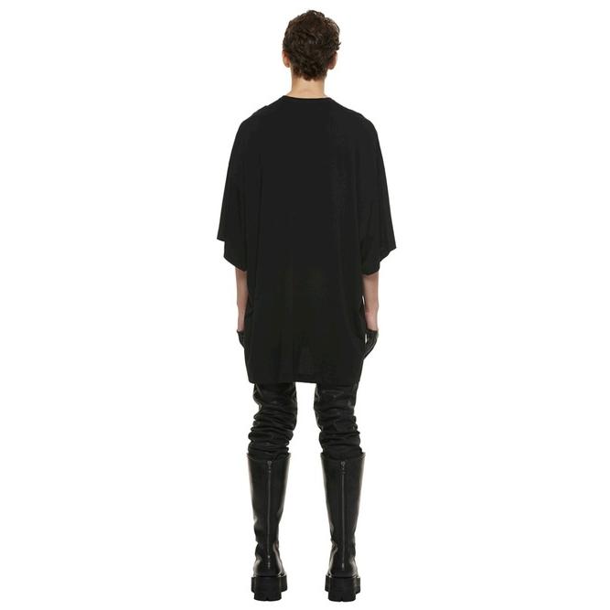 (予約品)1〜2月入荷予定/JULIUS・ユリウス/COTTON/MODAL JERSEY CUT & SEWN1/OFF WHITE | JULIUS | 05