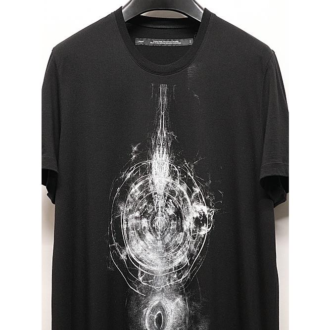 JULIUS・ユリウス/COTTON/MODAL JERSEY CUT & SEWN2/BLACK | JULIUS | 03