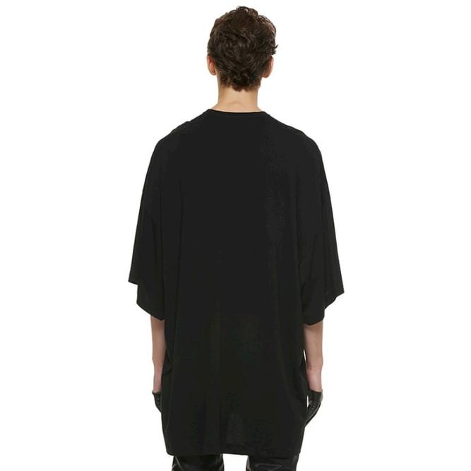 (予約品)1〜2月入荷予定/JULIUS・ユリウス/COTTON/MODAL JERSEY CUT & SEWN2/OFF WHITE | JULIUS | 03