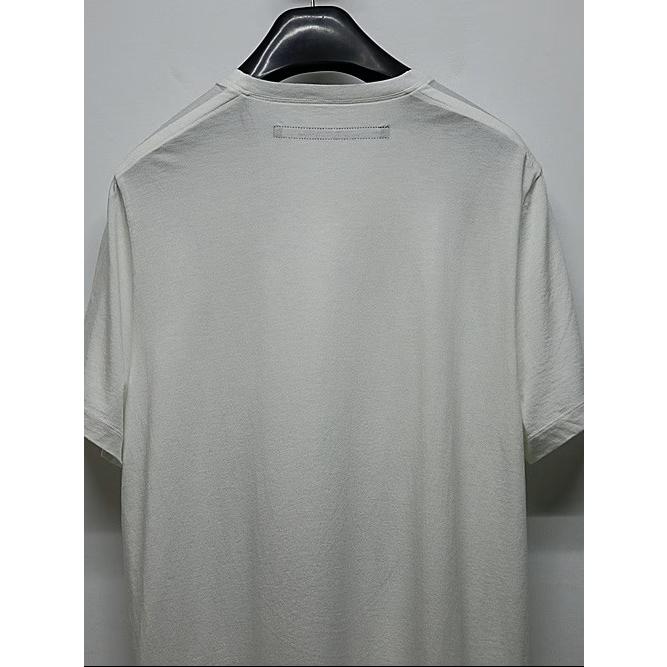 JULIUS・ユリウス/COTTON/MODAL JERSEY CUT & SEWN2/OFF WHITE | JULIUS | 03