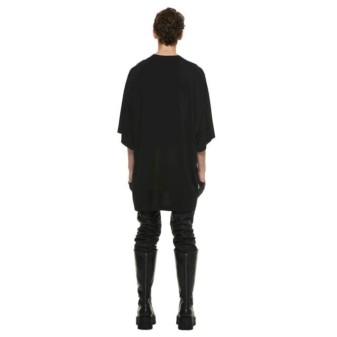 (予約品)1〜2月入荷予定/JULIUS・ユリウス/COTTON/MODAL JERSEY CUT & SEWN2/OFF WHITE | JULIUS | 05