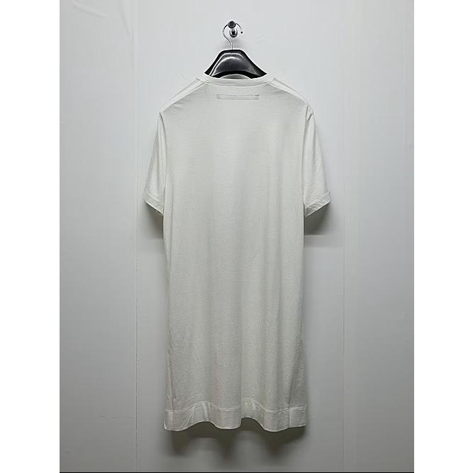 JULIUS・ユリウス/COTTON/MODAL JERSEY CUT & SEWN2/OFF WHITE | JULIUS | 05