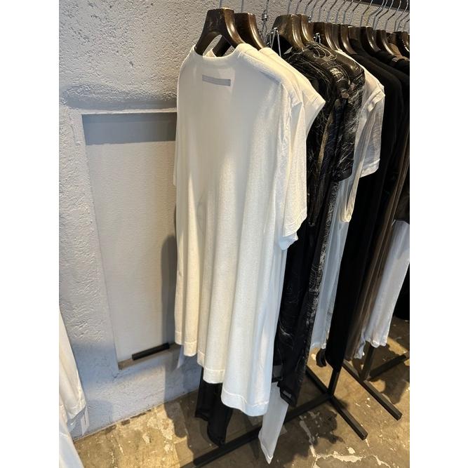(予約品)1〜2月入荷予定/JULIUS・ユリウス/COTTON/MODAL JERSEY CUT & SEWN2/OFF WHITE | JULIUS | 07
