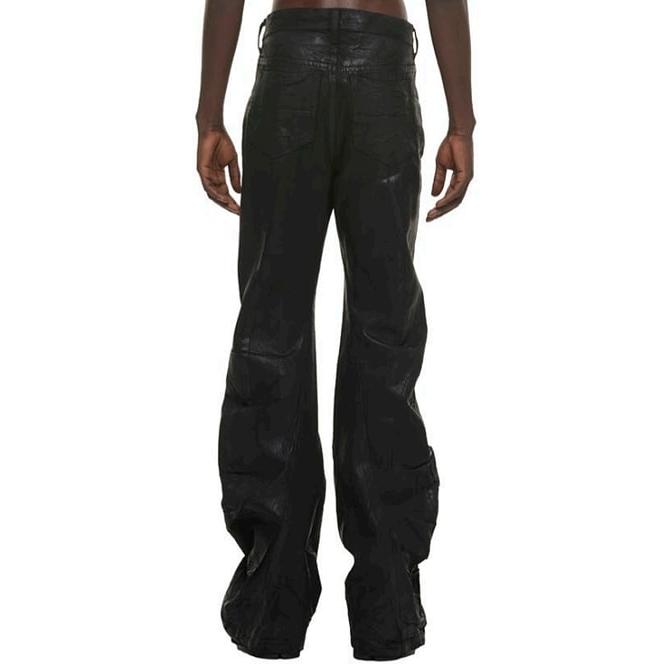 JULIUS (予約品)2〜3月入荷予定/JULIUS・ユリウス/12oz DENIM