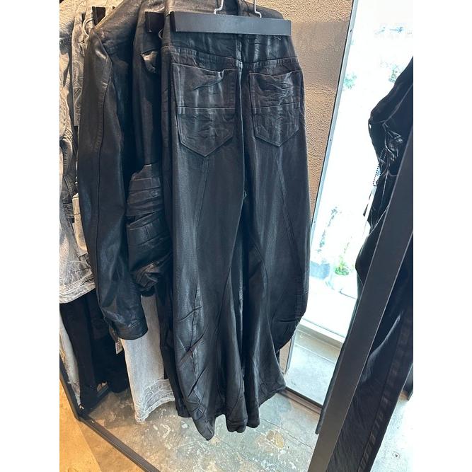 JULIUS (予約品)2〜3月入荷予定/JULIUS・ユリウス/12oz DENIM
