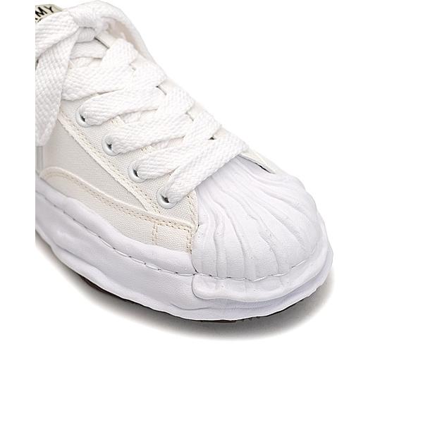 MAISON MIHARA YASUHIRO BLAKEY LOW スニーカー Maison MIHARA YASUHIRO ONLINE STORE（ミハラヤスヒロ